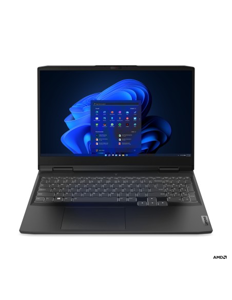 GAMING3 15ARH7 R7_6800H 16 512 FDOS