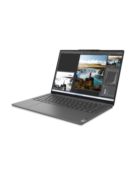 YGPRO7 14IRH8 I7-13700H 16 512 W11H