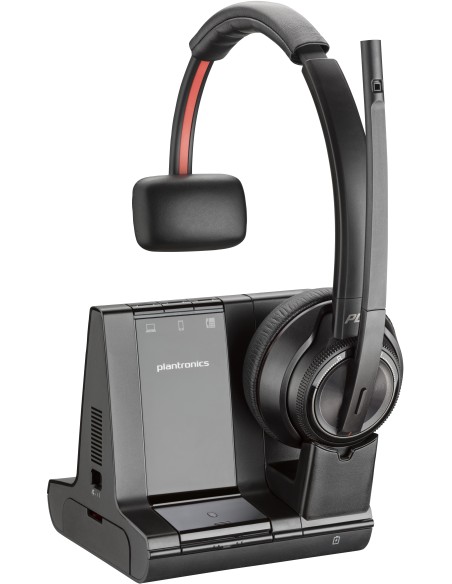 SAVI 8210 UC  S8210 C USB-A