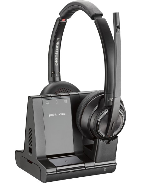 SAVI 8220 UC  S8220-M C USB-A  MSFT