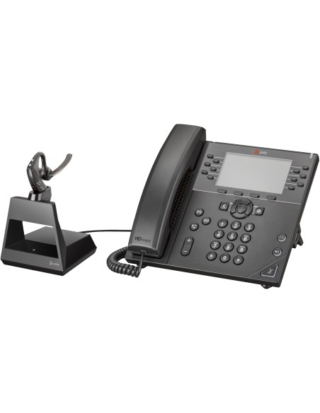 VOYAGER 5200 OFF 1-WAY USB CHRG