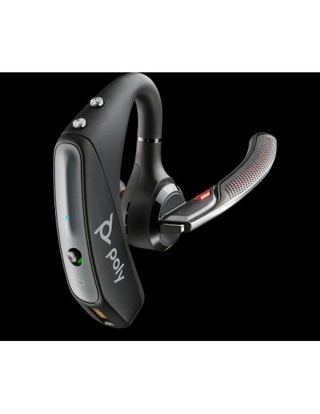 VOYAGER 5200 OFF 1-WAY USB CHRG