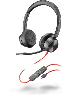 BLACKWIRE 8225 USB-C A