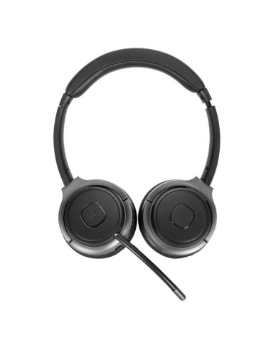 AURICULARES ESTEREO INALAMBRICOS BT
