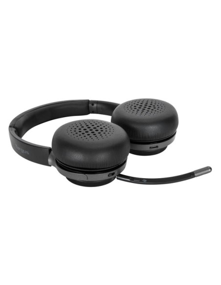 AURICULARES ESTEREO INALAMBRICOS BT