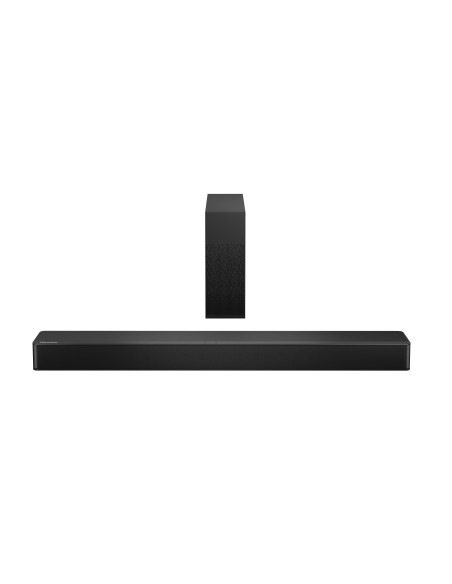SOUNDBAR 240W