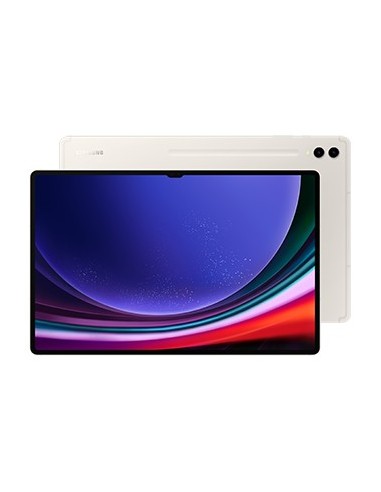 GALAXY TABS9 ULTRA WIFI 256GB BEIE