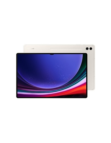 GALAXY TABS9 ULTRA WIFI 256GB BEIE