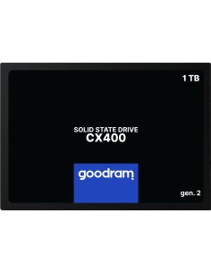 SSD  1TB CX400 G.2 2,5 SATA III