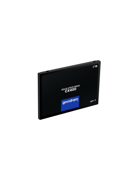 SSD  1TB CX400 G.2 2,5 SATA III