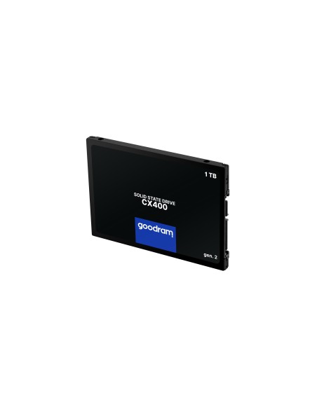 SSD  1TB CX400 G.2 2,5 SATA III