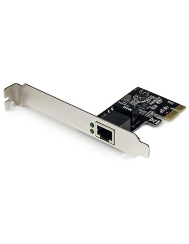 TARJETA RED PCI-E 1 PUERTO 1GB