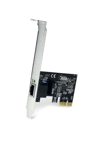 TARJETA RED PCI-E 1 PUERTO 1GB