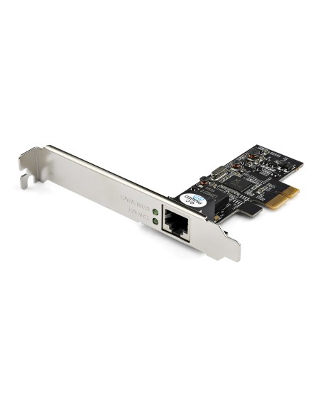 TARJETA DE RED PCI-E 2 5GB