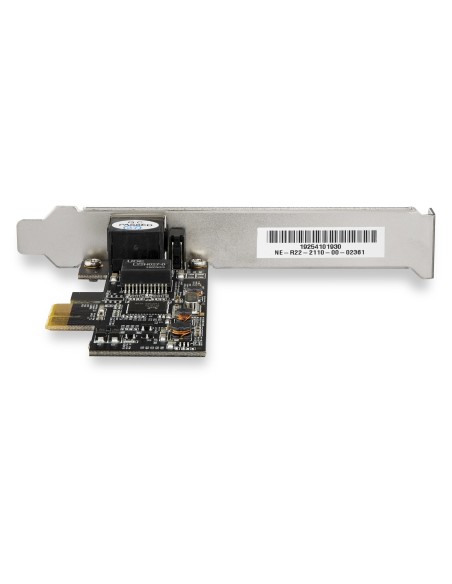 TARJETA DE RED PCI-E 2 5GB
