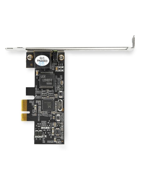 TARJETA DE RED PCI-E 2 5GB