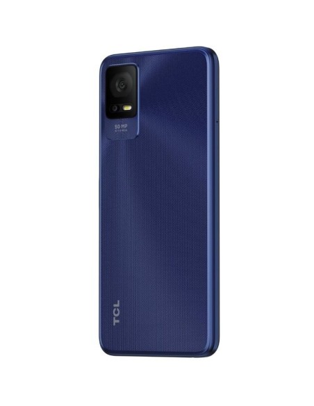 TCL 408 MIDNIGHT BLUE -CARGADOR INC