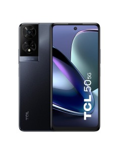 TCL 50 5G 8+128GB SPACE GRAY