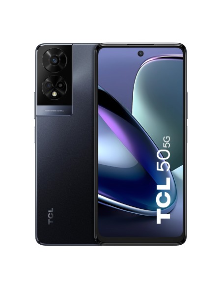 TCL 50 5G 8+128GB SPACE GRAY