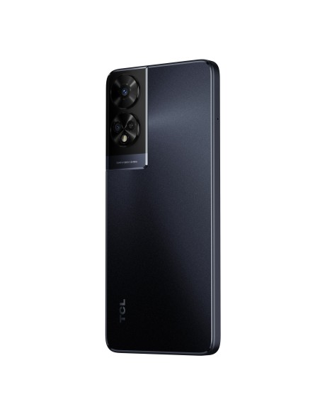 TCL 50 5G 8+128GB SPACE GRAY