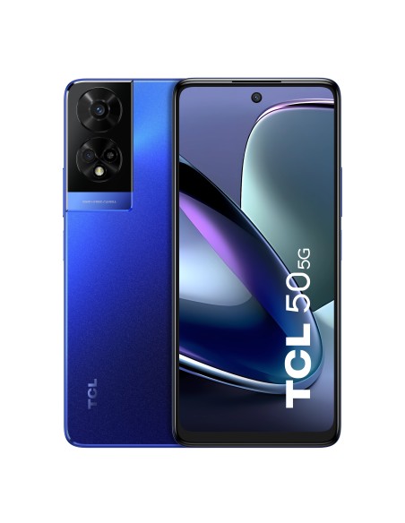 TCL 50 5G 8+128GB DARK BLUE