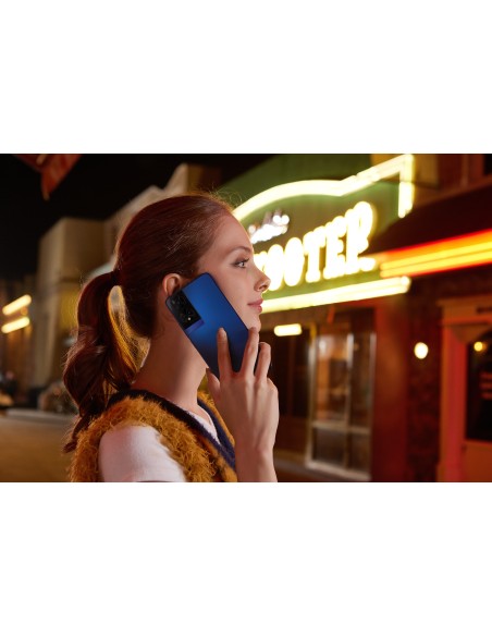 TCL 50 5G 8+128GB DARK BLUE