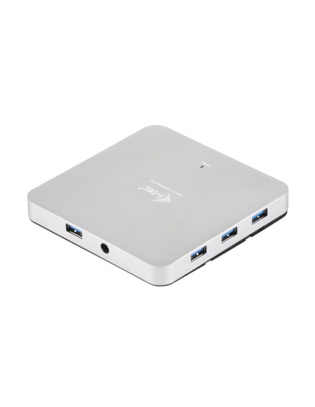 USB 3.0 HUB CON 10 PUERTOS USB 3.0