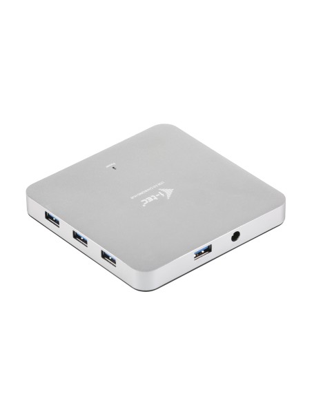 USB 3.0 HUB CON 10 PUERTOS USB 3.0