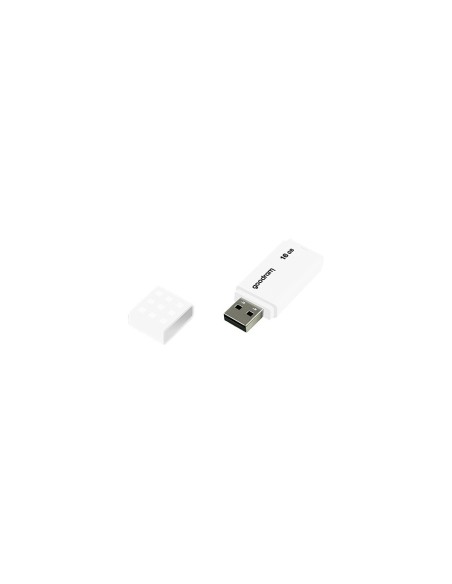 GOODRAM 16GB UME2 WHITE USB 2.0
