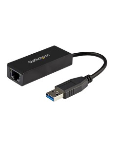 USB 3.0 1X GIGABIT ETHERNET