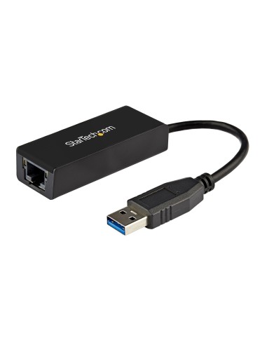 USB 3.0 1X GIGABIT ETHERNET