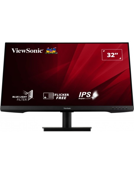 MONITOR 31.5 FHD HDMI VGA
