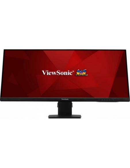 MONITOR 34 QHD HDMI DP SUPERCLEAR