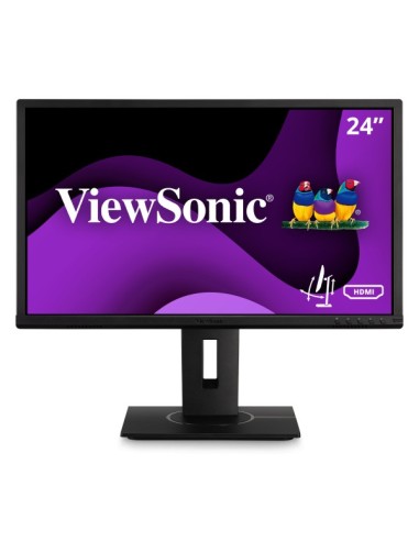MONITOR 24 FHD HDMI DP VGA USB3.2