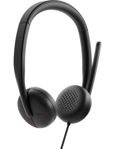 DELL WIRED HEADSET WH3024