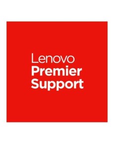 Lenovo Extension Garantia Premier Care 3 años