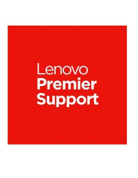 Lenovo Extension Garantia Premier Care 3 años
