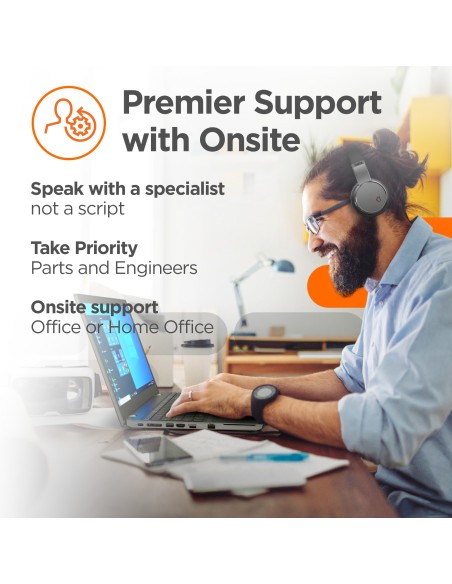 Lenovo Extension Garantia Premier Care 3 años