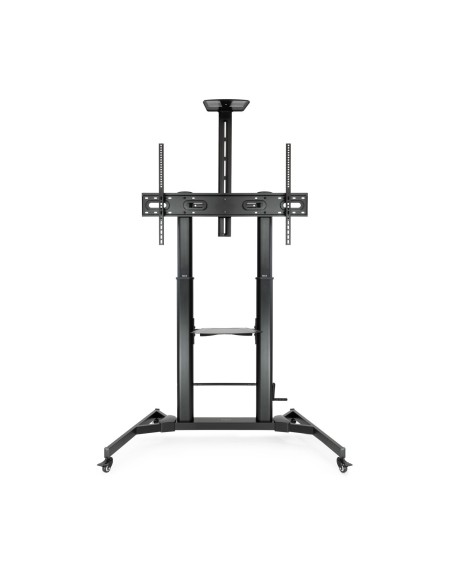 Tooq FS20400HM-B Soporte suelo 60"-100" regulable