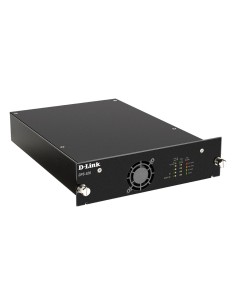 D-Link DPS-520 Fuente Alim. Redundante 180W