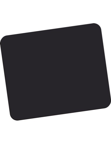 Fellowes Alfombrilla estándar Negro