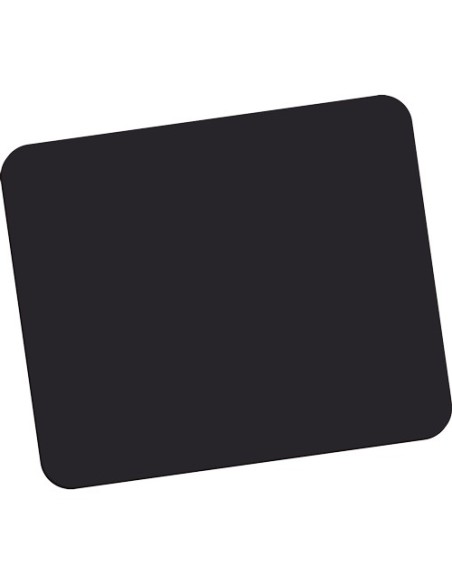 Fellowes Alfombrilla estándar Negro