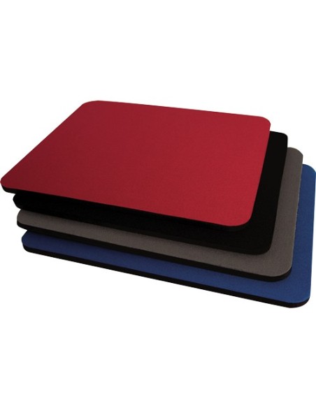 Fellowes Alfombrilla estándar Negro