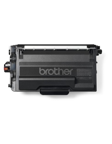 Brother Tóner TN3600 Negro