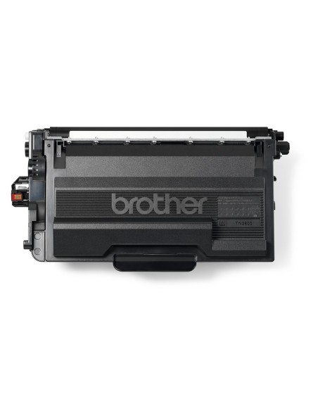 Brother Tóner TN3600 Negro