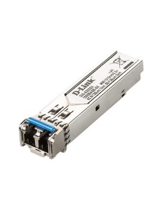 D-Link DIS-S302SX Modulo SFP Multi Modo 2Km