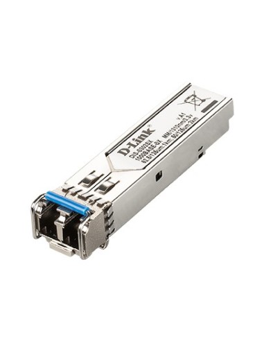 D-Link DIS-S302SX Modulo SFP Multi Modo 2Km