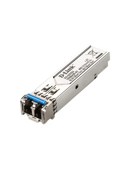 D-Link DIS-S302SX Modulo SFP Multi Modo 2Km