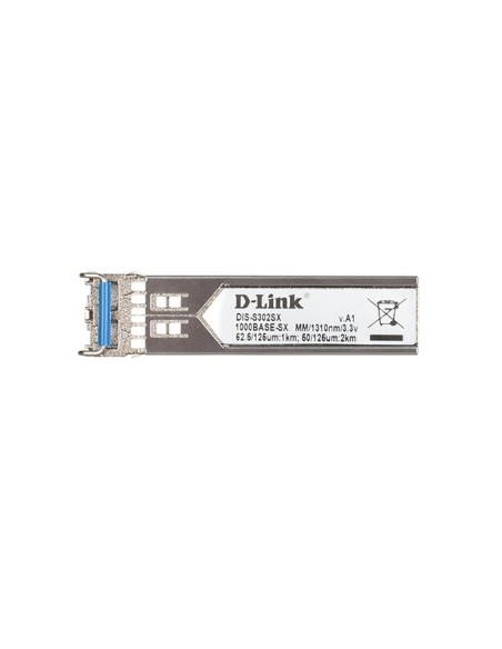 D-Link DIS-S302SX Modulo SFP Multi Modo 2Km