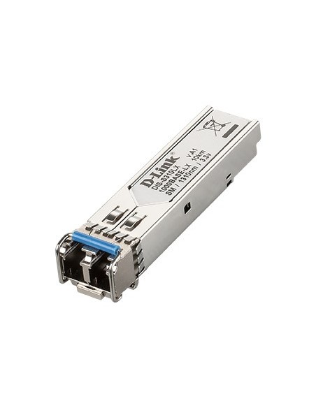 D-Link DIS-S310LX Modulo SFP Mono Modo 10Km